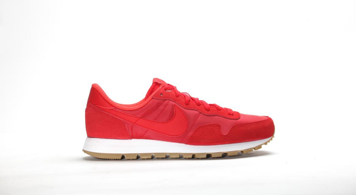 Nike pegasus 83 red best sale